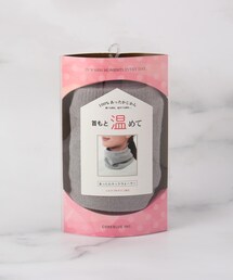 one'sterrace（ワンズテラス）の「【あったか】あったかじかん ネックウォーマー（美容器具・レディース）」