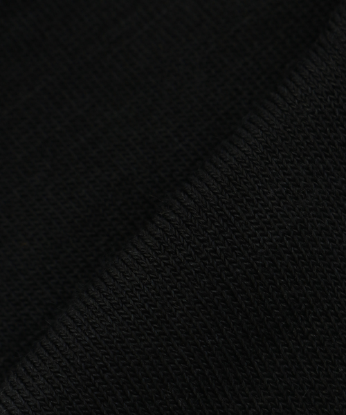 FALKE(ファルケ)の「FALKE(ファルケ) #14468_Clima Wool ソックス(ソックス/靴下・メンズ・ネイビー/ホワイト系その他/グレー/レッド/ブラック・FREE)」の7枚目の写真