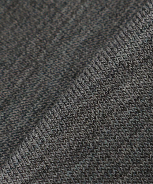 FALKE(ファルケ)の「FALKE(ファルケ) #14468_Clima Wool ソックス(ソックス/靴下・メンズ・ネイビー/ホワイト系その他/グレー/レッド/ブラック・FREE)」の8枚目の写真