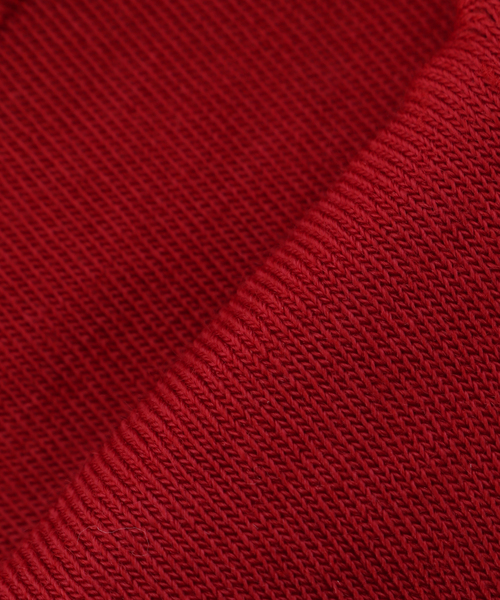 FALKE(ファルケ)の「FALKE(ファルケ) #14468_Clima Wool ソックス(ソックス/靴下・メンズ・ネイビー/ホワイト系その他/グレー/レッド/ブラック・FREE)」の10枚目の写真