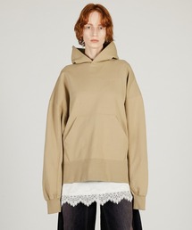 PRANK PROJECT | オーバーフォルムフーディ / Over Form Hoodie(パーカー)