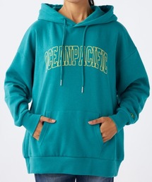 Ocean Pacific | 【OP:オーピー】ロゴスウェットパーカー/プルオーバーパーカーフーディー(パーカー)