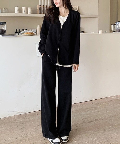 セール】セットアップ（セットアップ）｜FAVORITO（ファヴォリート）の