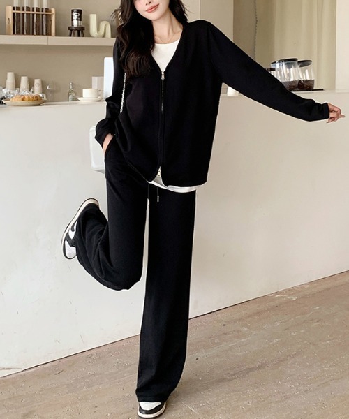 セール】セットアップ（セットアップ）｜FAVORITO（ファヴォリート）の