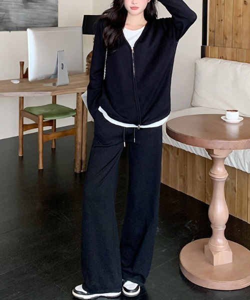 セール】セットアップ（セットアップ）｜FAVORITO（ファヴォリート）の