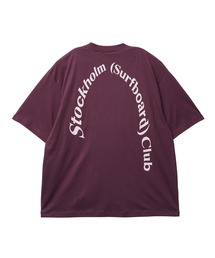 ストックホルム」に該当するTシャツ/カットソーファッション通販