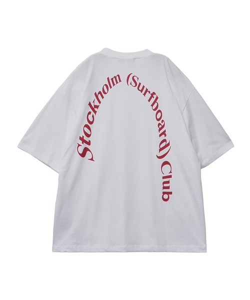 Stockholm Surfboard Club（ストックホルムサーフボードクラブ）の