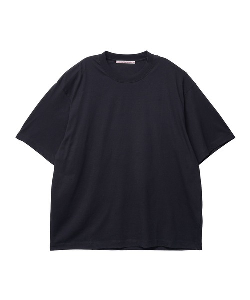 Stockholm Surfboard Club(ストックホルムサーフボードクラブ)の「STOCKHOLM SURFBORD CLUB Regular Tee U1000043(Tシャツ/カットソー・メンズ・ブラック/ホワイト/バーガンディー/ベージュ・M/L/XL)」の10枚目の写真