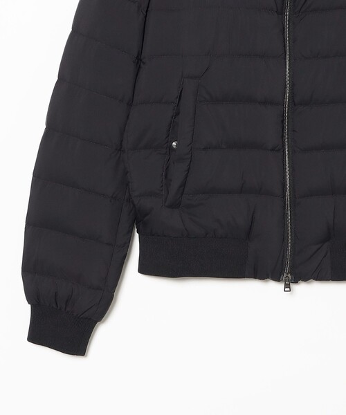 セール】HERNO / ダウン ボンバー ブルゾン（ブルゾン）｜HERNO