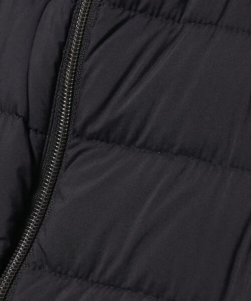 HERNO（ヘルノ）の「HERNO / ダウン ボンバー ブルゾン（ブルゾン・メンズ・ブラック・50/48/46/52）」の8枚目の写真