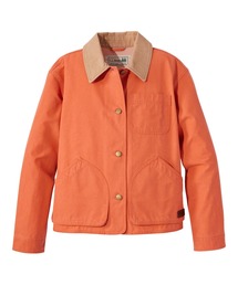 L.L.Bean（エルエルビーン）の「ライトウェイト・フィールド・ジャケット 米国フィット・プチ（その他アウター）」