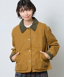 L.L.Bean | ライトウェイト・フィールド・ジャケット 米国フィット・プチ(その他アウター)