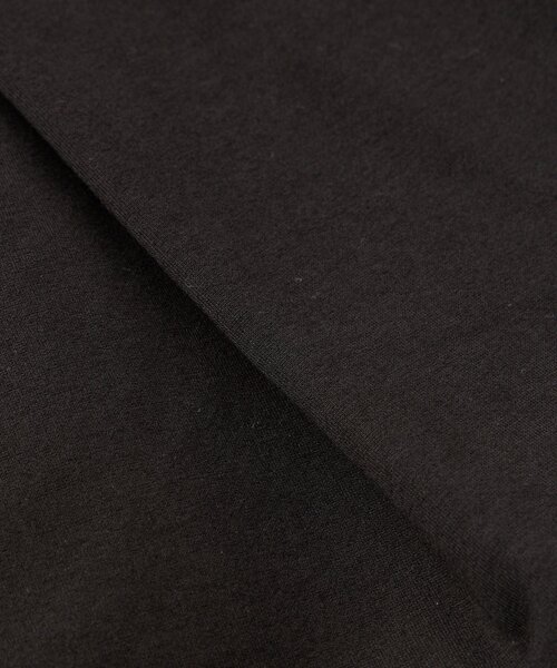 un dix cors(アンディコール)の「《大人カジュアルなムードに》ダンボールハーフパンツ(その他パンツ・レディース・チャコールグレー/ブラック・FREE)」の22枚目の写真