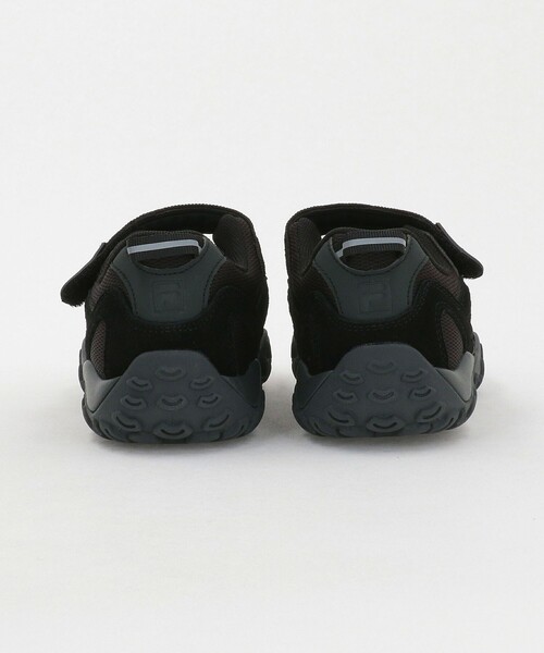 FILA（フィラ）の「＜FILA＞エシャッペ VC v2 LX/スニーカー（スニーカー・レディース・ブラック・23cm/24cm/25cm）」の16枚目の写真