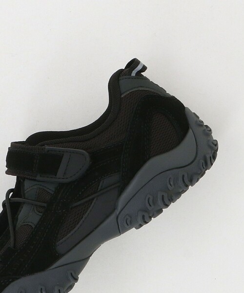 FILA（フィラ）の「＜FILA＞エシャッペ VC v2 LX/スニーカー（スニーカー・レディース・ブラック・23cm/24cm/25cm）」の5枚目の写真