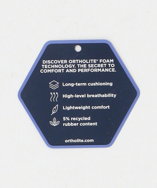 FILA（フィラ）の「＜FILA＞エシャッペ VC v2 LX/スニーカー（スニーカー・レディース・ブラック・23cm/24cm/25cm）」の9枚目の写真