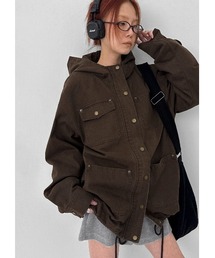 BLACKUP(ubNAbv)[MADE] [xgt[hiCgWp[(}Eep[J[)