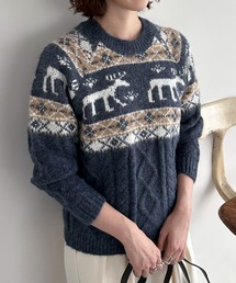 archives｜アルシーヴのトップス（ブルー・ネイビー/青色系）通販