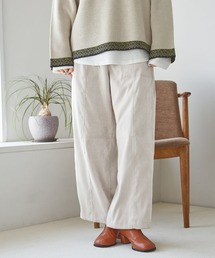 niko and... | 2WAYゆるっとベルトパンツ(その他パンツ)