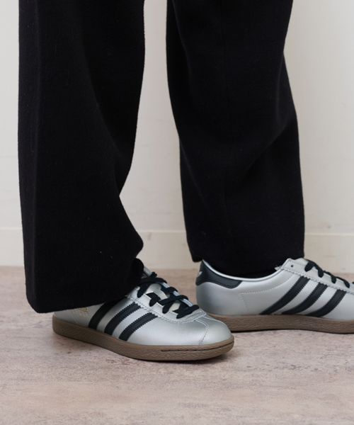 adidas originals】STADT：スニーカー（スニーカー）｜adidas