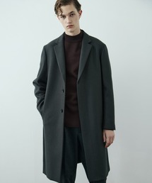 UNITED TOKYO｜ユナイテッド トウキョウ（メンズ）のチェスターコート