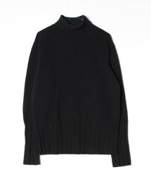 ENOF イナフ 新作ニット ENOF イナフ 新作ニット ENOF（イナフ）の「rib knit top（ニット