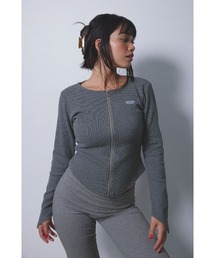 ALEXIA STAM（アリシアスタン）の「Wellness Back Adjuster Long