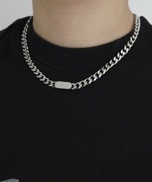 専用‼︎ M.U.L. ネックレス 　シルバー mul.｜ムルのネックレス（シルバー/銀色系）通販 - ZOZOTOWN