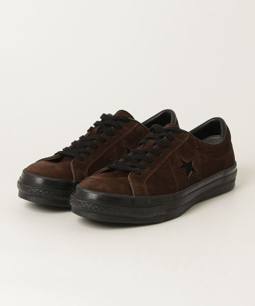 CONVERSE コンバース ONE STAR J SUEDE ワンスター Ｊ スエード 33702410