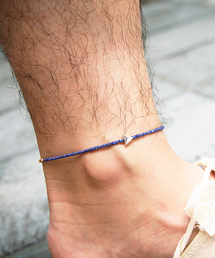 アンクレットの人気ランキング メンズ Zozotown