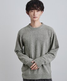 tk.TAKEO KIKUCHI | モールニット(ニット/セーター)