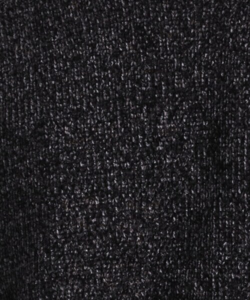 tk.TAKEO KIKUCHI（ティーケータケオキクチ）の「モールニット（ニット/セーター・メンズ・グレー/ブルー/チャコールグレー/アイボリー・02/04/03）」の16枚目の写真