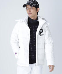 PEARLY GATES パーリーゲイツ ダウンジャケット 2way 白 6号 PEARLY GATES ジャケット ホワイト ターコイズ 楽天市場】PEARLY
