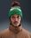 NIKE�i�i�C�L�j�́u�i�C�L �s�[�N �E�B���^�[ �����_�[�����h �r�[�j�[ / Nike Peak Winter Wonderland Beanie HV7024-324 Pine Green�i�j�b�g�L���b�v/�r�[�j�[�j�v�b�O���[��