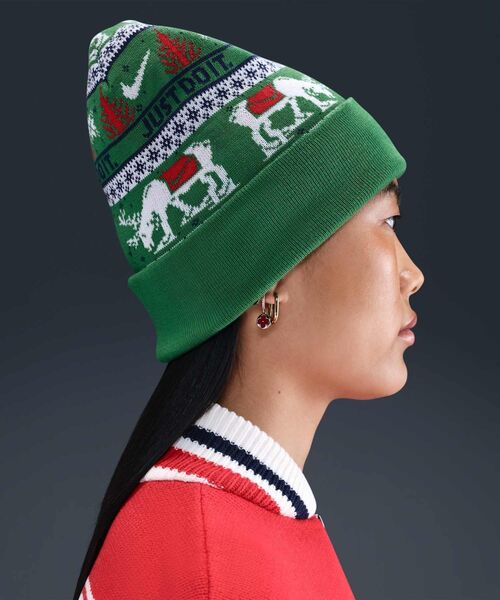 セール】ナイキ ピーク ウィンター ワンダーランド ビーニー / Nike