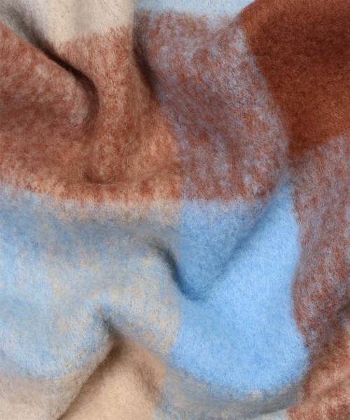 Paul Smith（ポールスミス）の「“Cropped Logo” ブロックチェック