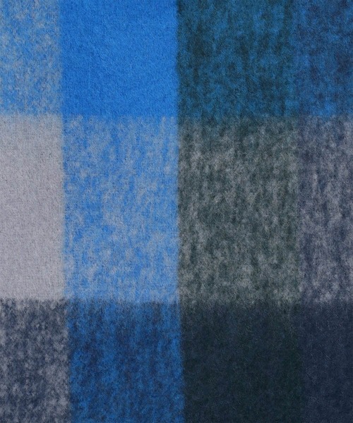 Paul Smith（ポールスミス）の「“Cropped Logo” ブロックチェック