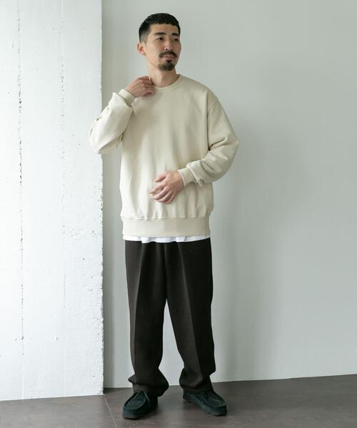 セール】TAKESHIWADA DOGS スウェット（スウェット）｜URBAN RESEARCH