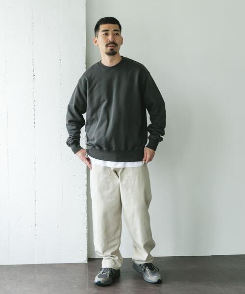 セール】TAKESHIWADA DOGS スウェット（スウェット）｜URBAN RESEARCH