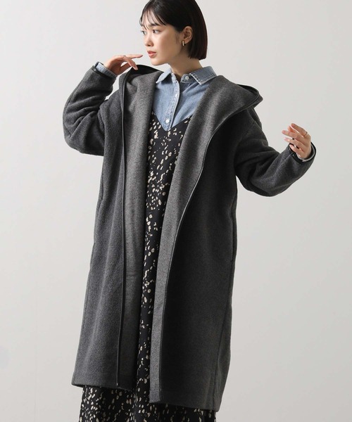 Bibiy B. STARRY JACKET DRESS 【公式通販】