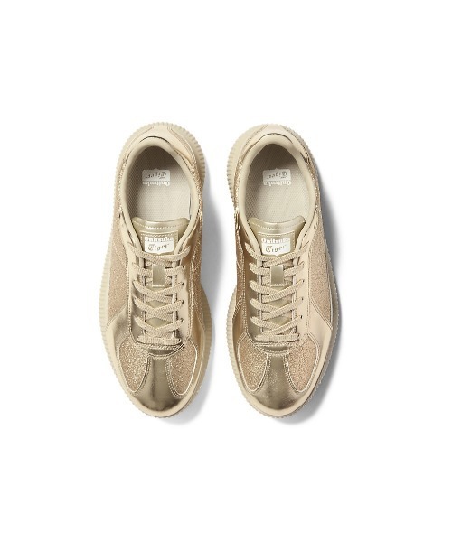 DELECITY / デレシティ（スニーカー）｜Onitsuka Tiger（オニツカ