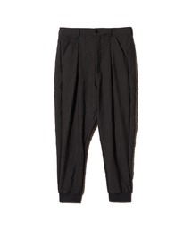 glamb|グラムのパンツ(裾リブ・ゴム)通販 - ZOZOTOWN glamb|グラムのパンツ(裾リブ・ゴム)通販 - ZOZOTOWN