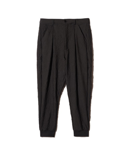 Crinkle Sarrouel Pants / クリンクルサルエルパンツ（その他パンツ