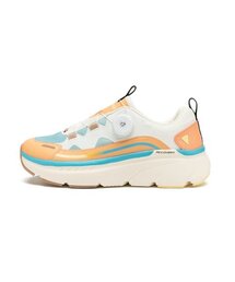 AKIII CLASSIC（アキクラシック）の「Bumper Freelock Orange Ade Blue（その他シューズ）」