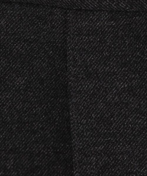 THE SHOP TK （ザ ショップ ティーケー ）の「ピンタックワイドパンツ（その他パンツ・レディース・ナチュラル/スミクロ・12/13）」の13枚目の写真