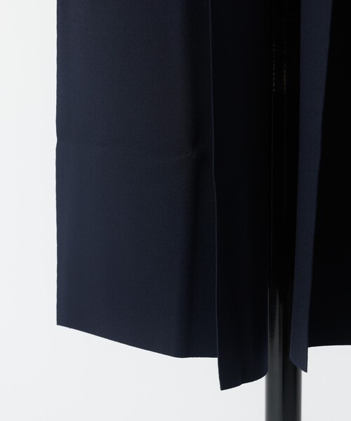 DESIGNWORKS（デザインワークス）の「ロングジレベスト（ベスト・レディース・ネイビー・フリー）」の19枚目の写真