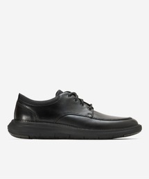 COLE HAAN（コールハーン）の「グランド リミックス エプロントゥ オックスフォード mens（ドレスシューズ）」