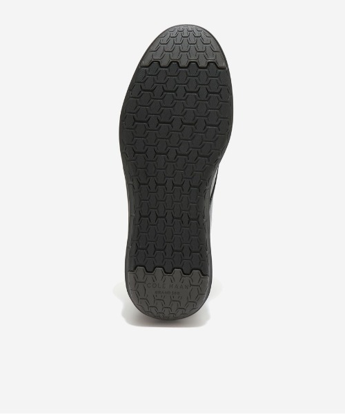 COLE HAAN(コールハーン)の「グランド リミックス エプロントゥ オックスフォード mens(ドレスシューズ・メンズ・ブラック・7/7.5/8/8.5/9/9.5/10/10.5/11)」の6枚目の写真