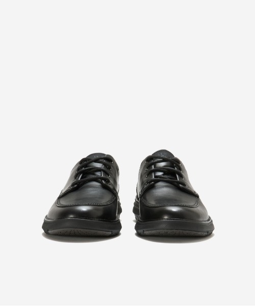 COLE HAAN(コールハーン)の「グランド リミックス エプロントゥ オックスフォード mens(ドレスシューズ・メンズ・ブラック・7/7.5/8/8.5/9/9.5/10/10.5/11)」の3枚目の写真