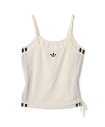adidas DOUBLE LAYERED TANK TOP / アディダス ダブル レイヤード タンクトップ